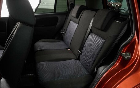Ford Fusion I, 2008 год, 349 000 рублей, 9 фотография