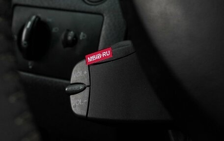 Ford Fusion I, 2008 год, 349 000 рублей, 13 фотография