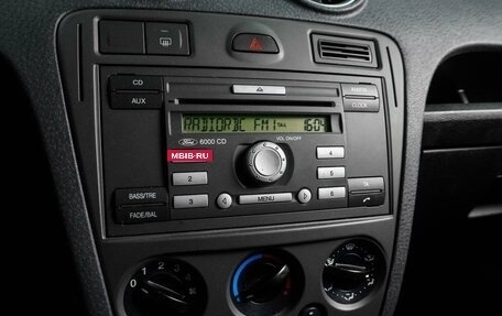 Ford Fusion I, 2008 год, 349 000 рублей, 12 фотография