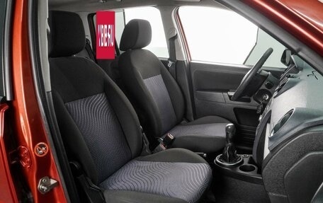 Ford Fusion I, 2008 год, 349 000 рублей, 8 фотография