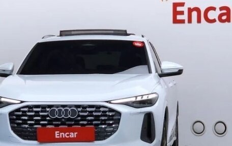 Audi Q5, 2025 год, 7 282 789 рублей, 2 фотография