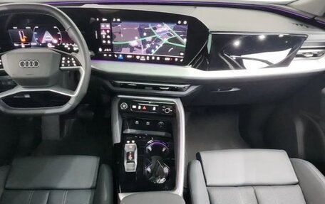Audi Q5, 2025 год, 7 282 789 рублей, 5 фотография