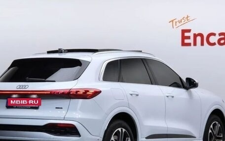 Audi Q5, 2025 год, 7 282 789 рублей, 3 фотография
