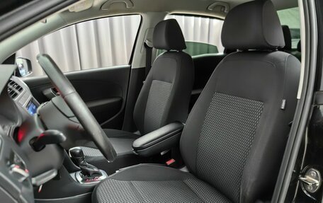 Volkswagen Polo VI (EU Market), 2013 год, 819 000 рублей, 6 фотография