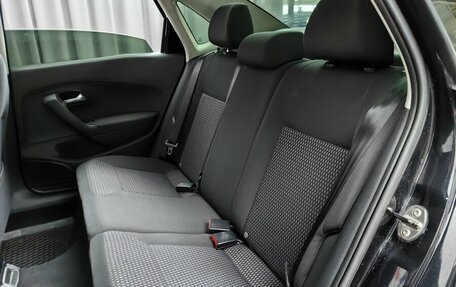 Volkswagen Polo VI (EU Market), 2013 год, 819 000 рублей, 8 фотография