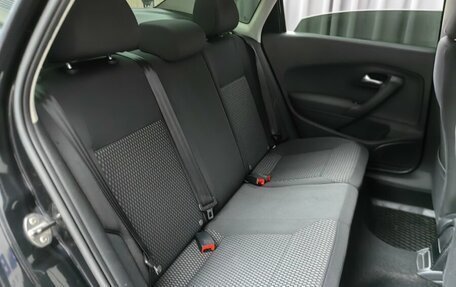 Volkswagen Polo VI (EU Market), 2013 год, 819 000 рублей, 9 фотография