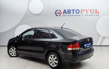 Volkswagen Polo VI (EU Market), 2013 год, 819 000 рублей, 2 фотография