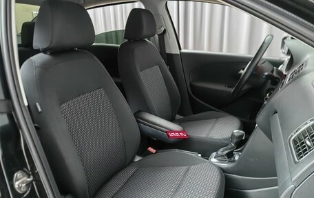 Volkswagen Polo VI (EU Market), 2013 год, 819 000 рублей, 7 фотография