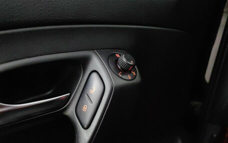 Volkswagen Polo VI (EU Market), 2013 год, 819 000 рублей, 23 фотография