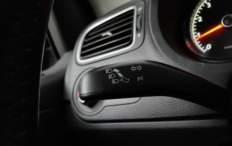 Volkswagen Polo VI (EU Market), 2013 год, 819 000 рублей, 19 фотография