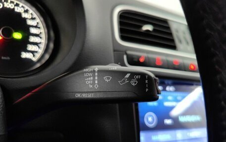 Volkswagen Polo VI (EU Market), 2013 год, 819 000 рублей, 20 фотография