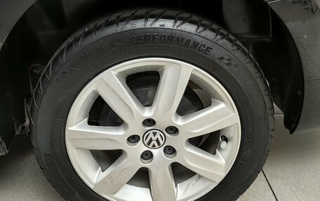 Volkswagen Polo VI (EU Market), 2013 год, 819 000 рублей, 24 фотография