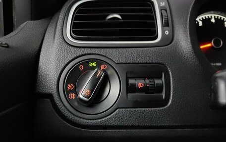 Volkswagen Polo VI (EU Market), 2013 год, 819 000 рублей, 21 фотография