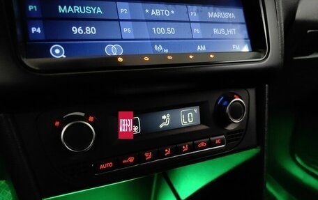 Volkswagen Polo VI (EU Market), 2013 год, 819 000 рублей, 15 фотография