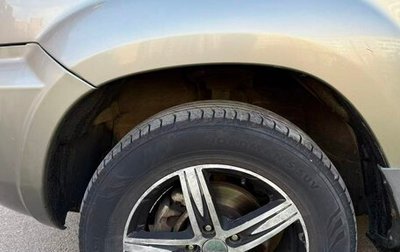 Nissan X-Trail, 2007 год, 750 000 рублей, 1 фотография