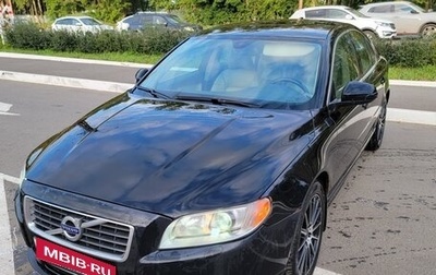 Volvo S80 II рестайлинг 2, 2007 год, 750 000 рублей, 1 фотография