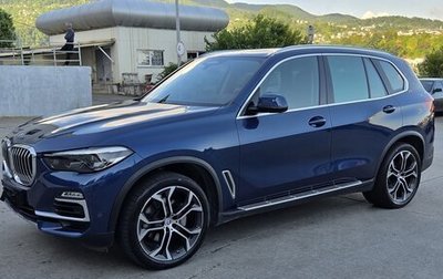 BMW X5, 2019 год, 6 500 000 рублей, 1 фотография