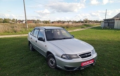 Daewoo Nexia I рестайлинг, 2012 год, 180 000 рублей, 1 фотография
