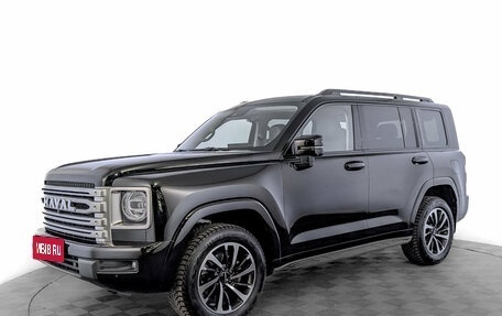 Haval H9, 2024 год, 3 590 000 рублей, 1 фотография