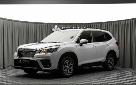 Subaru Forester, 2019 год, 2 200 000 рублей, 1 фотография
