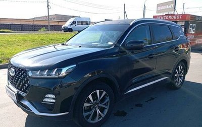 Chery Tiggo 7 Pro, 2022 год, 1 185 000 рублей, 1 фотография