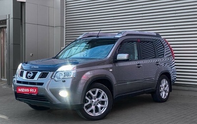 Nissan X-Trail, 2012 год, 1 900 000 рублей, 1 фотография