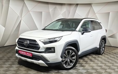 Toyota RAV4, 2025 год, 3 755 000 рублей, 1 фотография