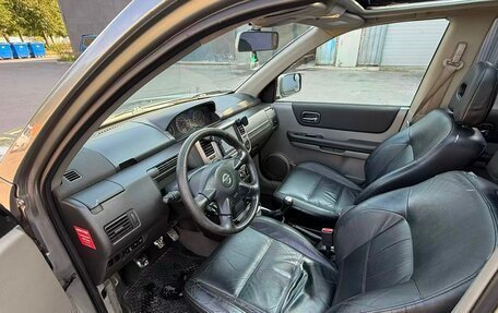 Nissan X-Trail, 2007 год, 750 000 рублей, 5 фотография