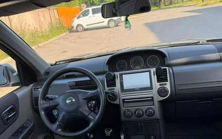 Nissan X-Trail, 2007 год, 750 000 рублей, 6 фотография