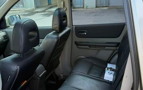 Nissan X-Trail, 2007 год, 750 000 рублей, 7 фотография