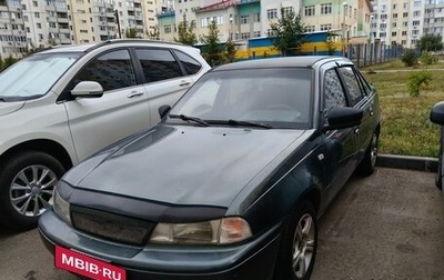 Daewoo Nexia I рестайлинг, 2005 год, 120 000 рублей, 1 фотография