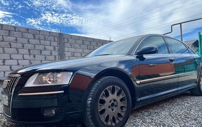 Audi A8, 2007 год, 1 150 000 рублей, 1 фотография