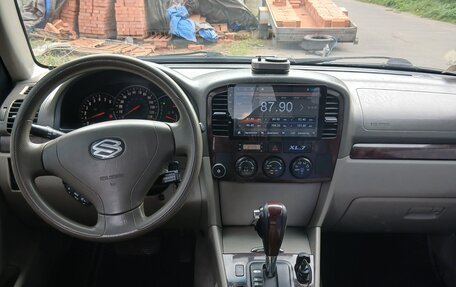 Suzuki Grand Vitara, 2003 год, 620 000 рублей, 6 фотография