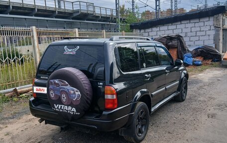 Suzuki Grand Vitara, 2003 год, 620 000 рублей, 4 фотография