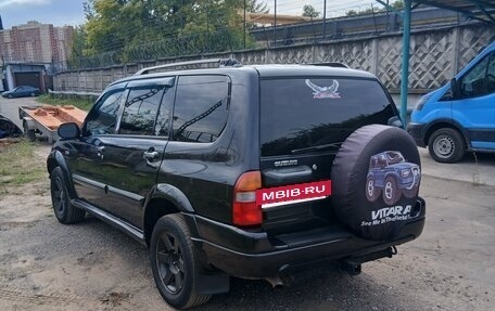 Suzuki Grand Vitara, 2003 год, 620 000 рублей, 5 фотография