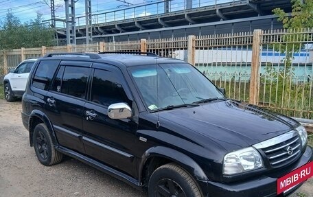 Suzuki Grand Vitara, 2003 год, 620 000 рублей, 3 фотография