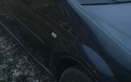 Renault Logan I, 2007 год, 125 000 рублей, 5 фотография