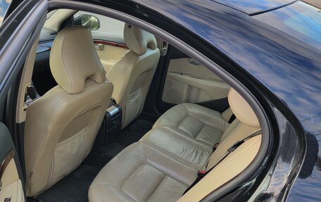 Volvo S80 II рестайлинг 2, 2007 год, 750 000 рублей, 3 фотография