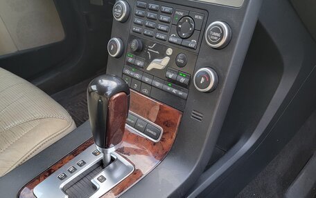 Volvo S80 II рестайлинг 2, 2007 год, 750 000 рублей, 7 фотография
