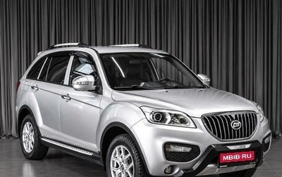 Lifan X60 I рестайлинг, 2016 год, 799 000 рублей, 1 фотография