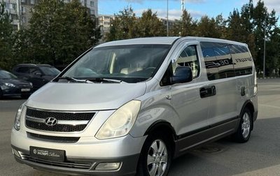 Hyundai Grand Starex Grand Starex I рестайлинг 2, 2008 год, 950 000 рублей, 1 фотография