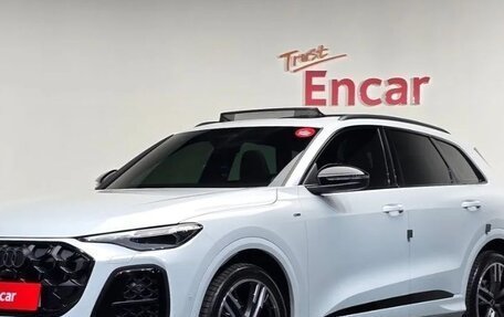 Audi Q5, 2025 год, 85 111 528 рублей, 1 фотография