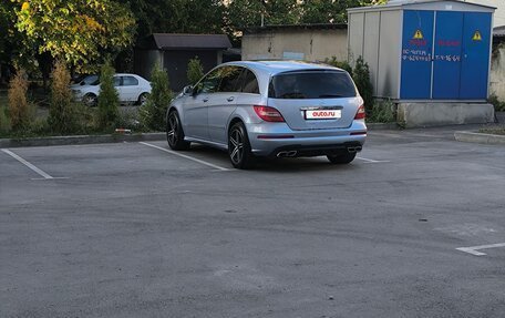 Mercedes-Benz R-Класс, 2006 год, 580 000 рублей, 2 фотография