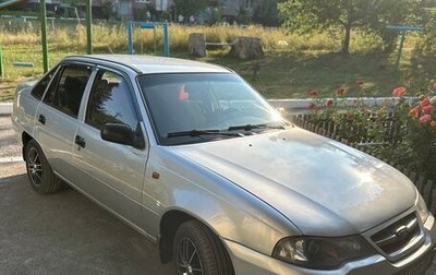 Daewoo Nexia I рестайлинг, 2010 год, 300 000 рублей, 1 фотография