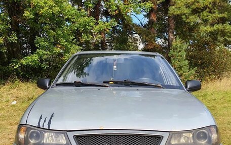 Daewoo Nexia I рестайлинг, 2012 год, 140 000 рублей, 1 фотография