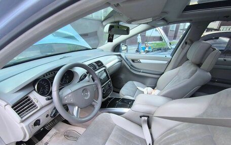 Mercedes-Benz R-Класс, 2006 год, 580 000 рублей, 8 фотография