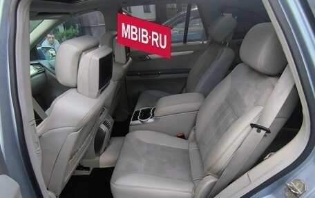 Mercedes-Benz R-Класс, 2006 год, 580 000 рублей, 9 фотография
