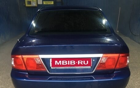KIA Magentis I, 2004 год, 550 000 рублей, 3 фотография