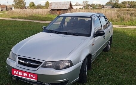 Daewoo Nexia I рестайлинг, 2012 год, 180 000 рублей, 2 фотография
