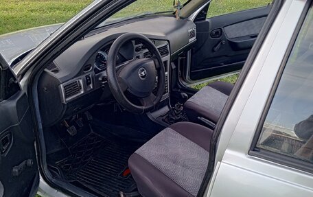 Daewoo Nexia I рестайлинг, 2012 год, 180 000 рублей, 10 фотография